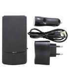 Black Eod Tools And Equipment Mini GSM / 3G Jammer Pk310 Suitcase Portable Design